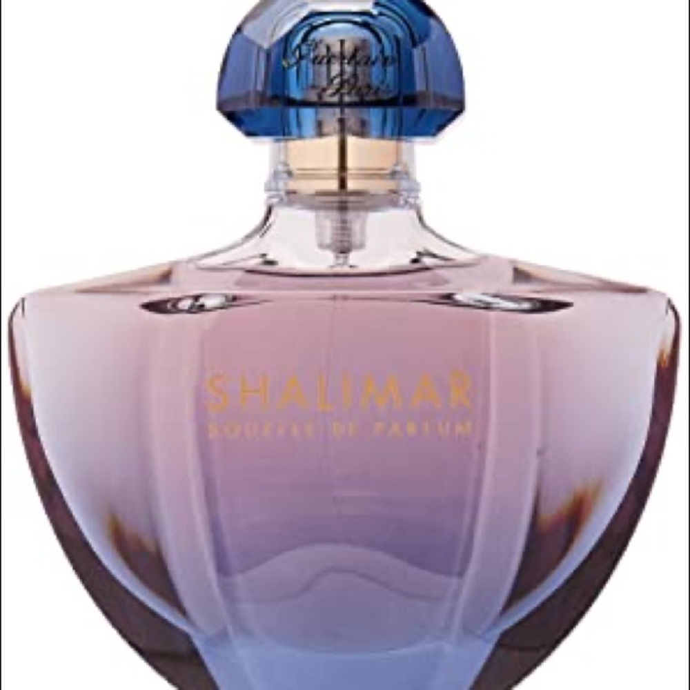 Guerlain Shalimar Souffle De Parfum Spray